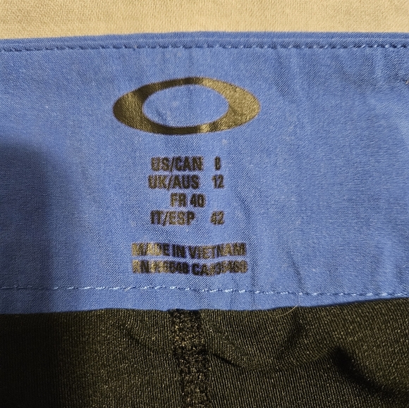 Golf skort - Picture 3 of 4